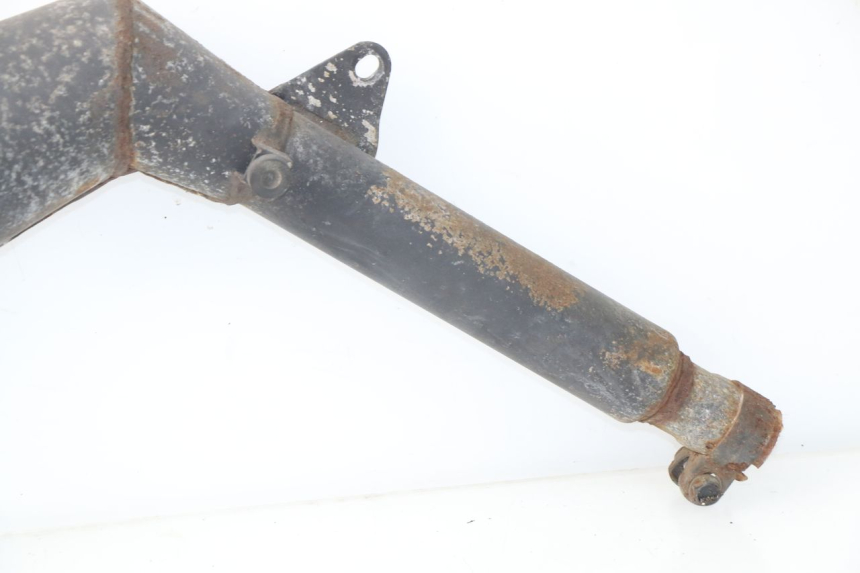 photo de UITLAATDEMPER HONDA XLV VARADERO 125 (2000 - 2006) - Markeringen en referenties