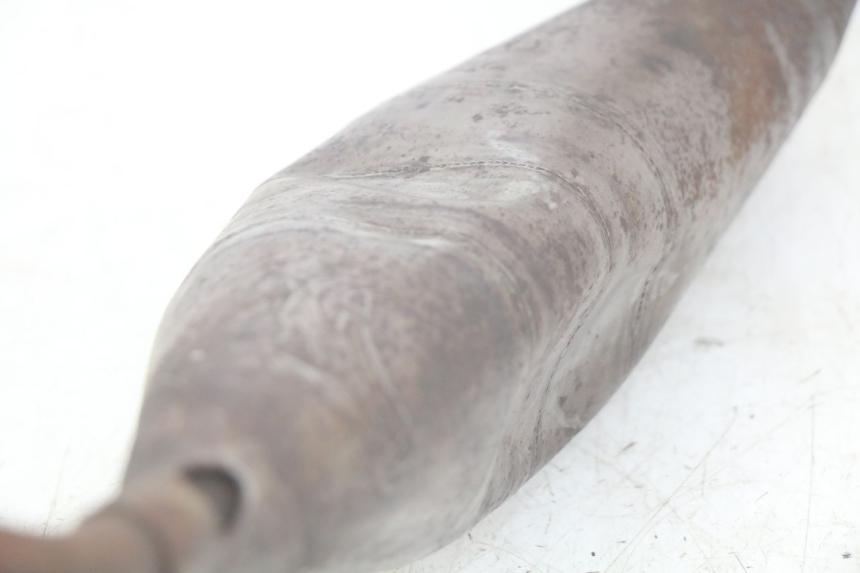 photo de UITLAATDEMPER PEUGEOT XP6 50 (2006 - 2011) - Andere kijkhoek