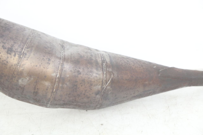 photo de UITLAATDEMPER PEUGEOT XP6 50 (2006 - 2011) - Staat van het oppervlak