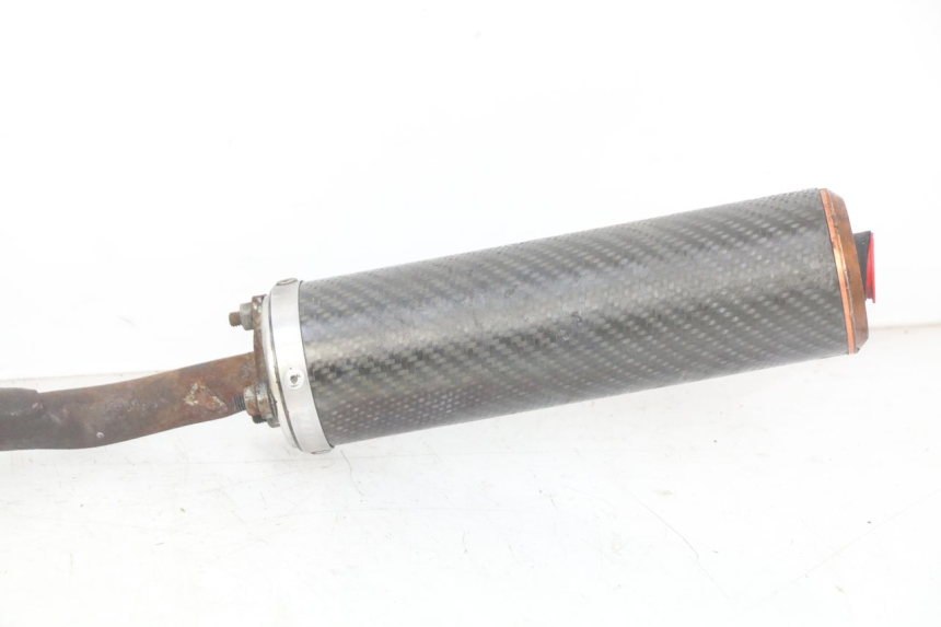 photo de UITLAATDEMPER PEUGEOT XP6 50 (2006 - 2011) - Gecontroleerd onderdeel