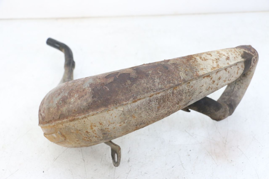 photo de UITLAATDEMPER PEUGEOT XP6 50 (1997 - 2003) - Productaanzicht