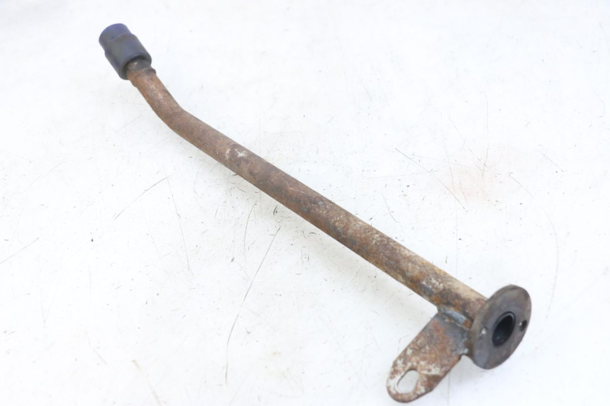 photo de UITLAATDEMPER PEUGEOT XP6 50 (1997 - 2003) - Visuele inspectie