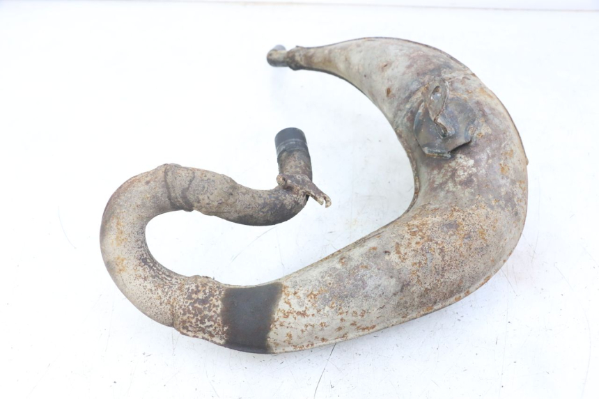 photo de UITLAATDEMPER PEUGEOT XP6 50 (1997 - 2003) - Staat van het oppervlak