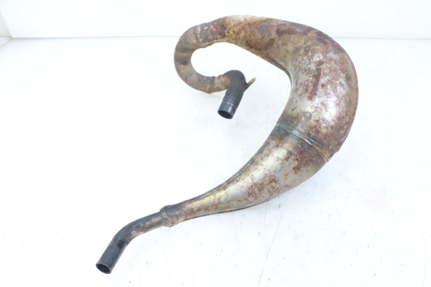 photo de UITLAATDEMPER PEUGEOT XP6 50 (1997 - 2003) - Gecontroleerd onderdeel