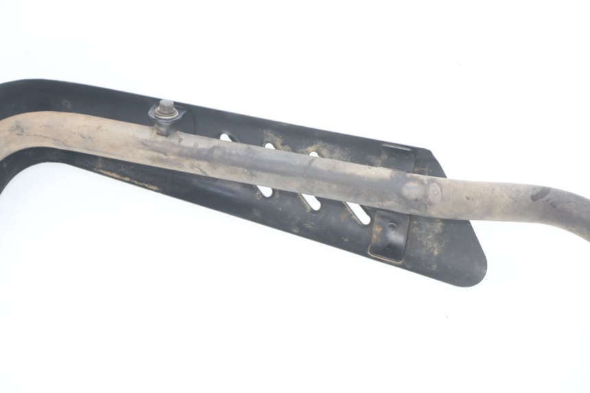 photo de UITLAATDEMPER HONDA XR 70 (1997 - 2003) - Productaanzicht