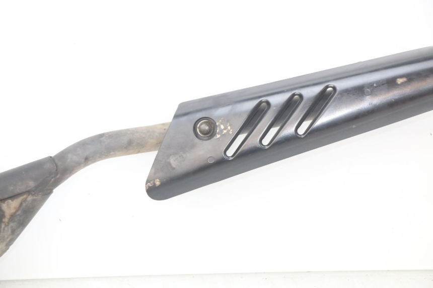 photo de UITLAATDEMPER HONDA XR 70 (1997 - 2003) - Detailaanzicht