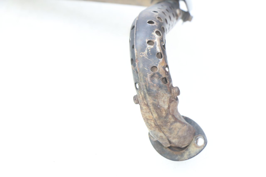 photo de UITLAATDEMPER HONDA XR 70 (1997 - 2003) - Technische close-up