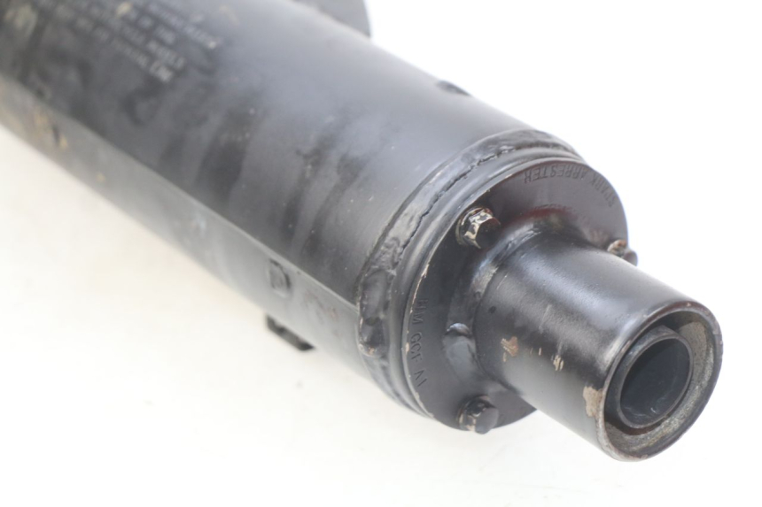 photo de UITLAATDEMPER HONDA XR 70 (1997 - 2003) - Gecontroleerd onderdeel