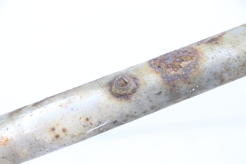 photo de UITLAATDEMPER SYM XS 125 (2007 - 2016) - Detail van het onderdeel