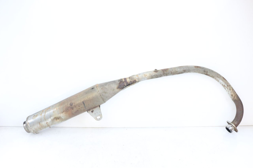 photo de UITLAATDEMPER SYM XS 125 (2007 - 2016) - Detailaanzicht