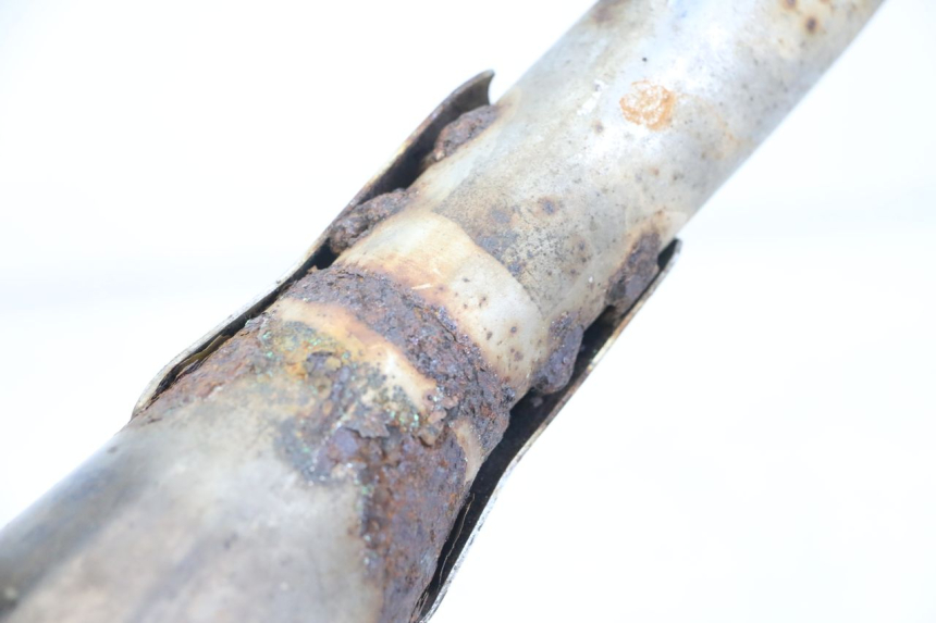 photo de UITLAATDEMPER SYM XS 125 (2007 - 2016) - Aanvullende foto