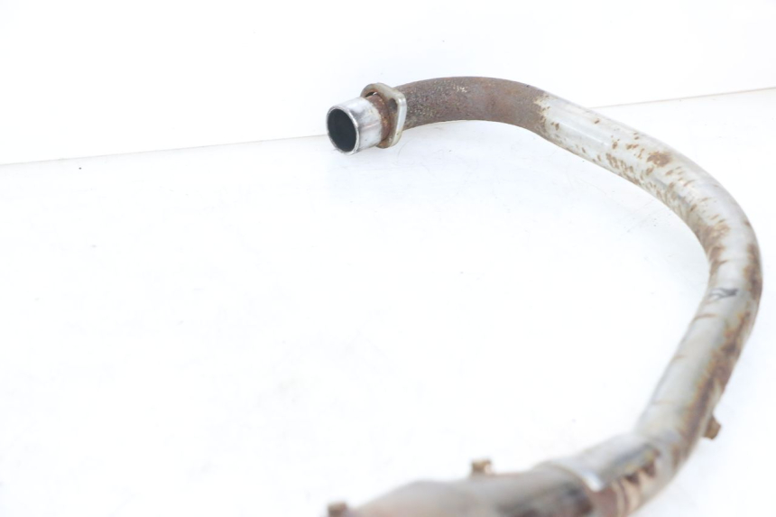 photo de UITLAATDEMPER SYM XS 125 (2007 - 2016) - Visuele inspectie