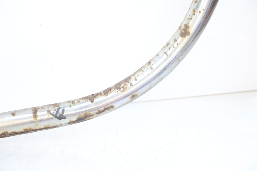 photo de UITLAATDEMPER SYM XS 125 (2007 - 2016) - Hoofdaanzicht