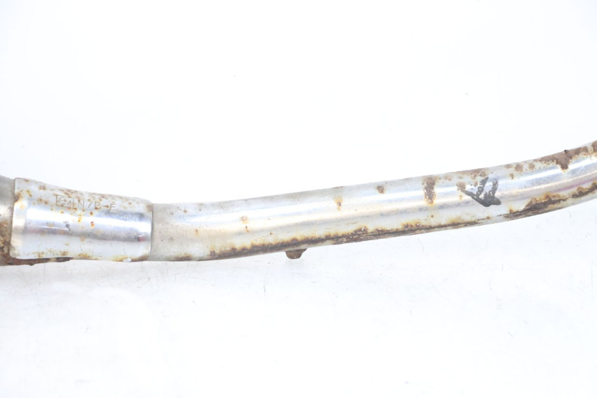 photo de UITLAATDEMPER SYM XS 125 (2007 - 2016) - Detail van het onderdeel