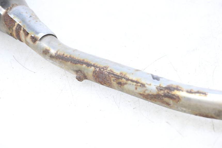 photo de UITLAATDEMPER SYM XS 125 (2007 - 2016) - Overzicht