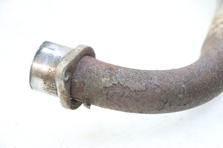 photo de UITLAATDEMPER SYM XS 125 (2007 - 2016) - Gecontroleerd onderdeel