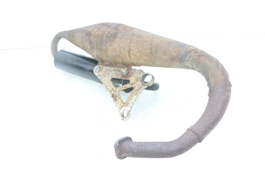 photo de UITLAATDEMPER YAMAHA BW'S NG NEXT GENERATION 50 (1996 - 2003) - Productaanzicht