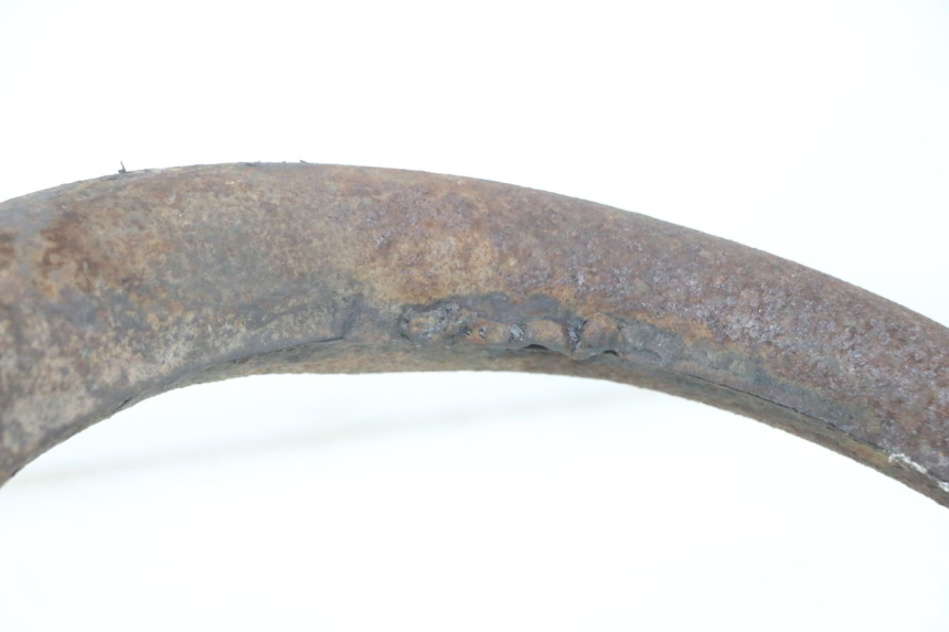 photo de UITLAATDEMPER YAMAHA BW'S NG NEXT GENERATION 50 (1996 - 2003) - Zoom op componenten