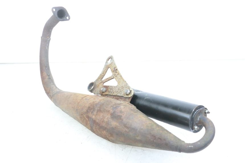 photo de UITLAATDEMPER YAMAHA BW'S NG NEXT GENERATION 50 (1996 - 2003) - Detailaanzicht