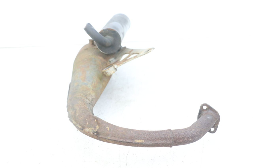 photo de UITLAATDEMPER YAMAHA BW'S NG NEXT GENERATION 50 (1996 - 2003) - Zoom op kwaliteit