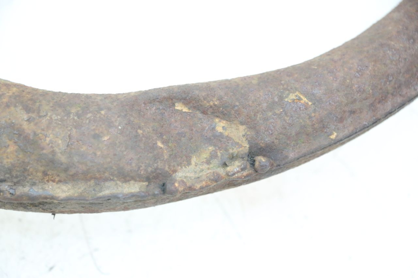 photo de UITLAATDEMPER YAMAHA BW'S NG NEXT GENERATION 50 (1996 - 2003) - Profielaanzicht