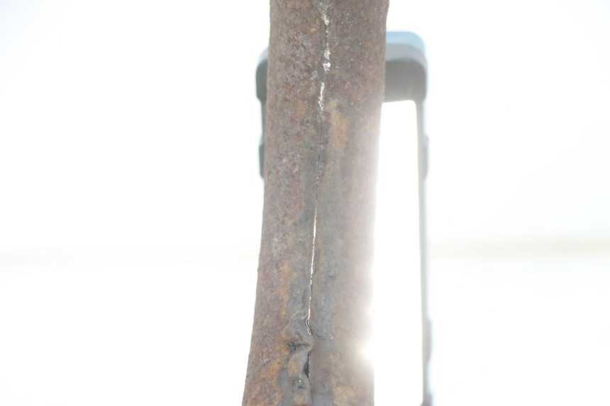 photo de UITLAATDEMPER YAMAHA BW'S NG NEXT GENERATION 50 (1996 - 2003) - Overzicht