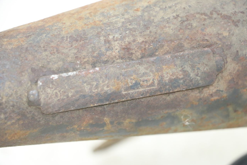 photo de UITLAATDEMPER YAMAHA BW'S NG NEXT GENERATION 50 (1996 - 2003) - Gecontroleerd onderdeel