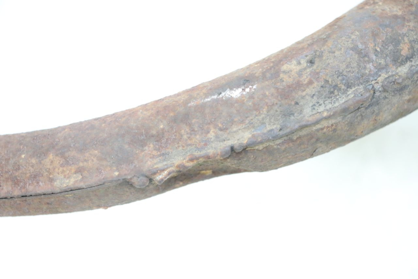 photo de UITLAATDEMPER YAMAHA BW'S NG NEXT GENERATION 50 (1996 - 2003) - Markeringen en referenties