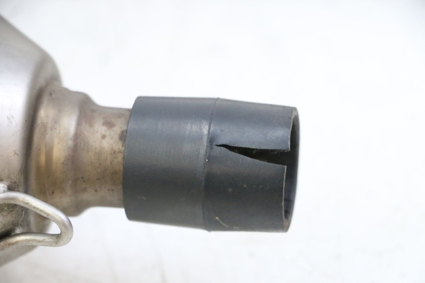 photo de UITLAATDEMPER YAMAHA TZR 50 (2008 - 2016) - Productaanzicht