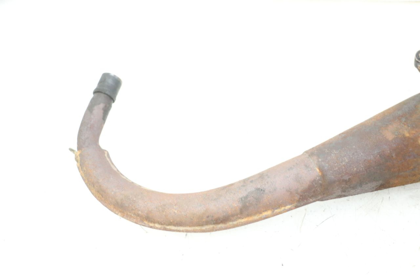 photo de UITLAATDEMPER YAMAHA TZR 50 (2008 - 2016) - Detailaanzicht