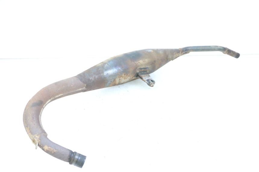 photo de UITLAATDEMPER YAMAHA TZR 50 (2008 - 2016) - Visuele inspectie