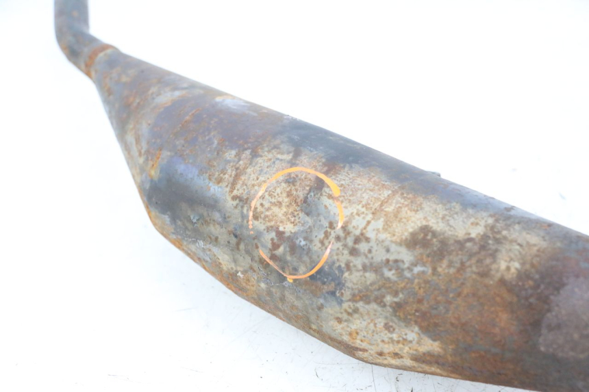 photo de UITLAATDEMPER YAMAHA TZR 50 (2008 - 2016) - Alternatieve hoek