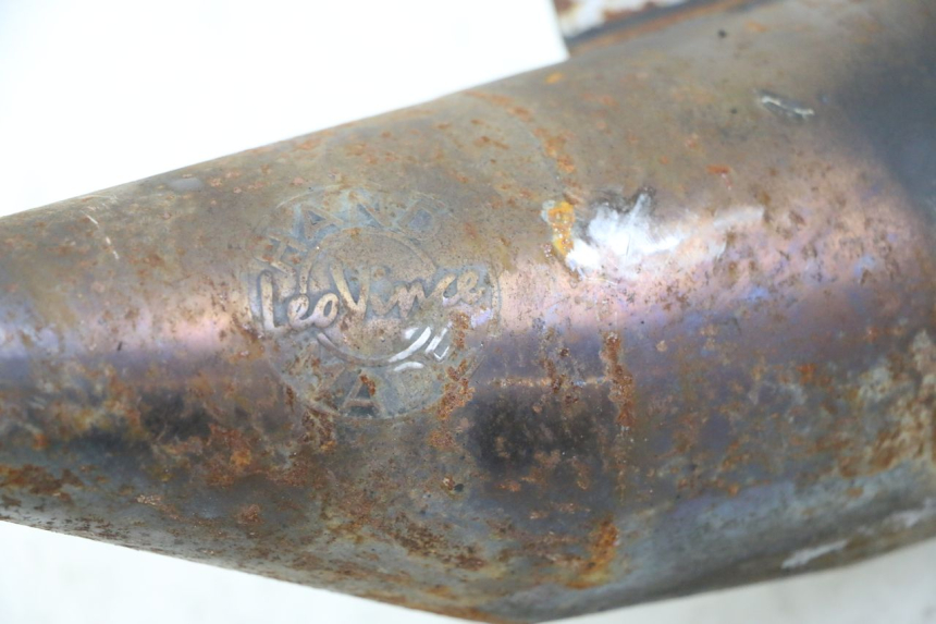 photo de UITLAATDEMPER YAMAHA TZR 50 (2008 - 2016) - Zoom op kwaliteit