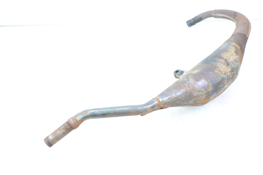 photo de UITLAATDEMPER YAMAHA TZR 50 (2008 - 2016) - Profielaanzicht