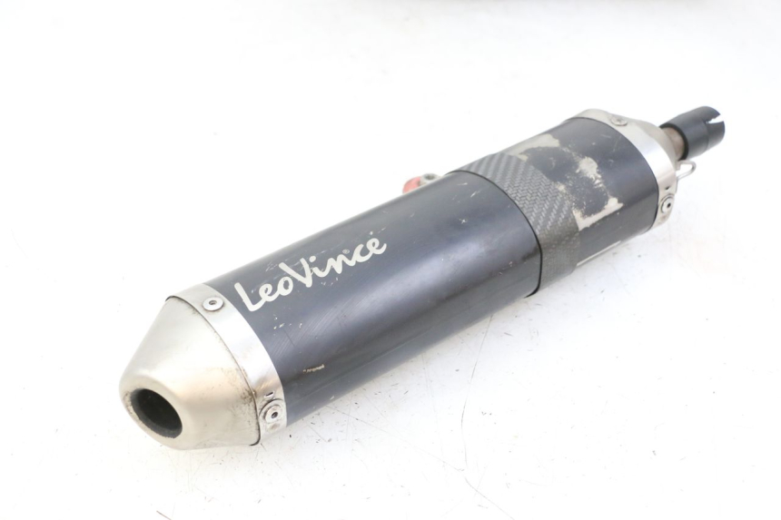 photo de UITLAATDEMPER YAMAHA TZR 50 (2008 - 2016) - Hoofdaanzicht