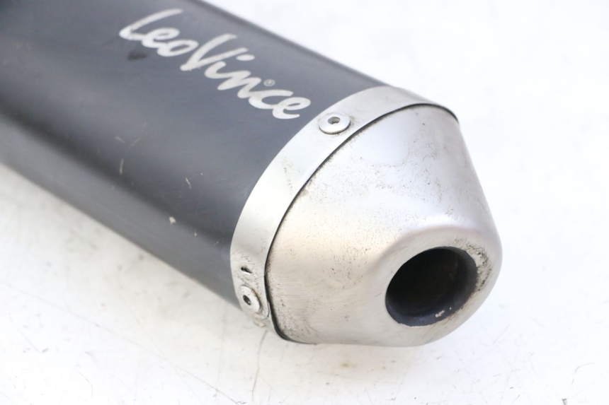 photo de UITLAATDEMPER YAMAHA TZR 50 (2008 - 2016) - Detail van het onderdeel