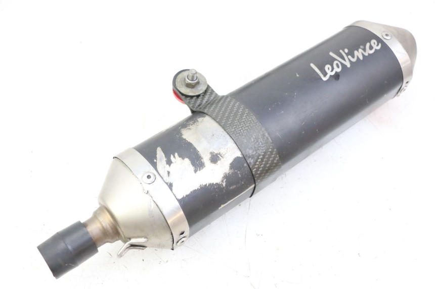 photo de UITLAATDEMPER YAMAHA TZR 50 (2008 - 2016) - Andere kijkhoek