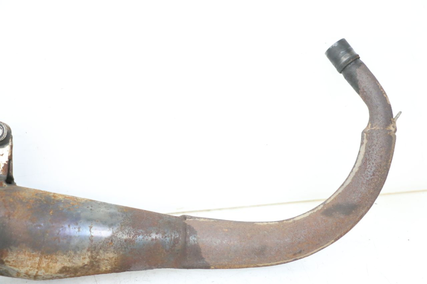 photo de UITLAATDEMPER YAMAHA TZR 50 (2008 - 2016) - Overzicht