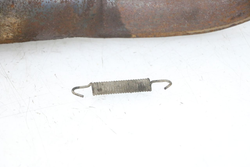 photo de UITLAATDEMPER YAMAHA TZR 50 (2008 - 2016) - Bevestigingspunten