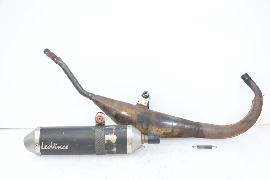 photo de UITLAATDEMPER YAMAHA TZR 50 (2008 - 2016) - Productaanzicht