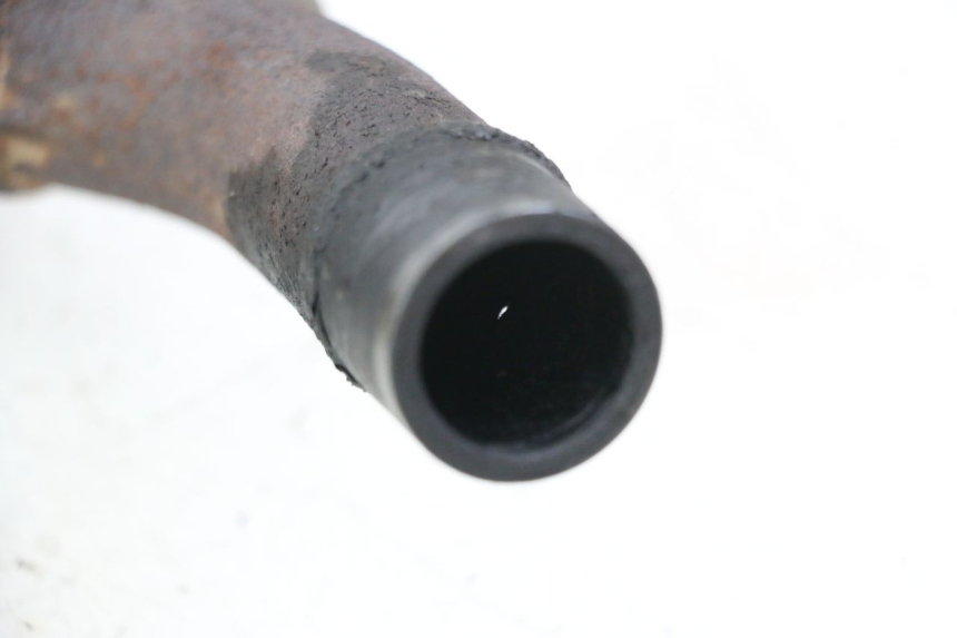 photo de UITLAATDEMPER YAMAHA TZR 50 (2008 - 2016) - Overzicht