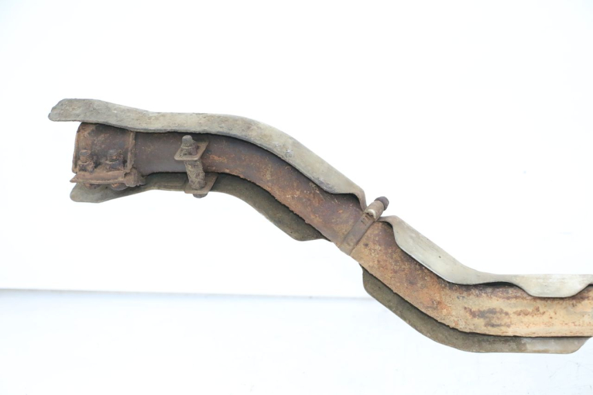 photo de UITLAATDEMPER YAMAHA YFM BRUIN 350 (2003 - 2009) - Productaanzicht