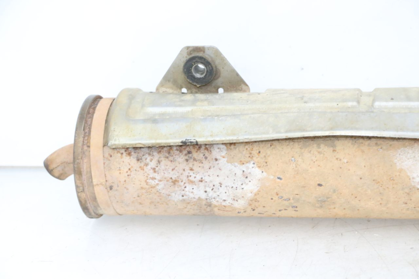 photo de UITLAATDEMPER YAMAHA YFM BRUIN 350 (2003 - 2009) - Detailaanzicht