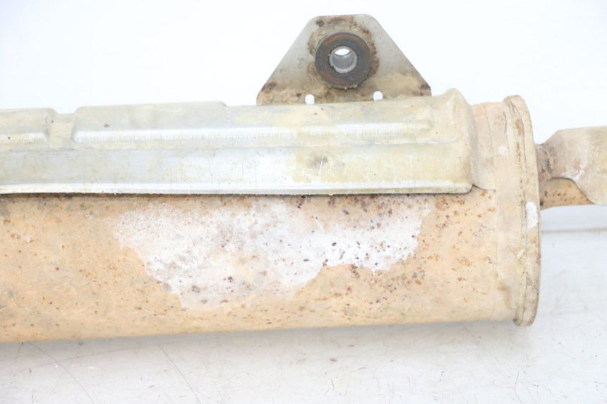 photo de UITLAATDEMPER YAMAHA YFM BRUIN 350 (2003 - 2009) - Aanvullende foto