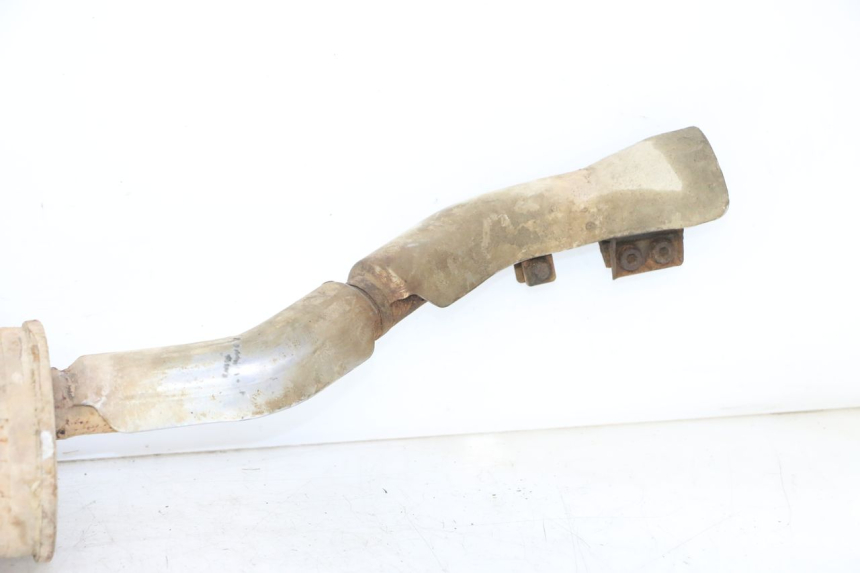 photo de UITLAATDEMPER YAMAHA YFM BRUIN 350 (2003 - 2009) - Visuele inspectie