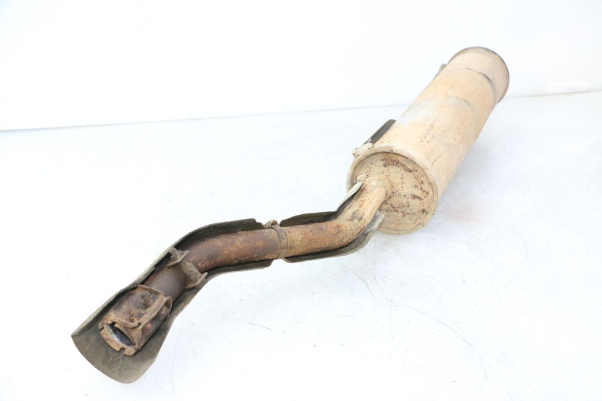 photo de UITLAATDEMPER YAMAHA YFM BRUIN 350 (2003 - 2009) - Technische close-up