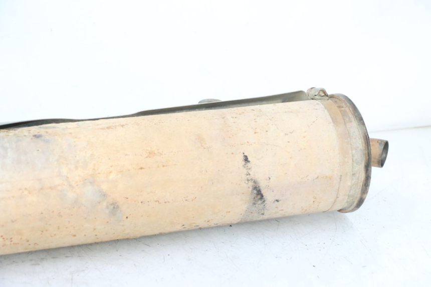 photo de UITLAATDEMPER YAMAHA YFM BRUIN 350 (2003 - 2009) - Gecontroleerd onderdeel