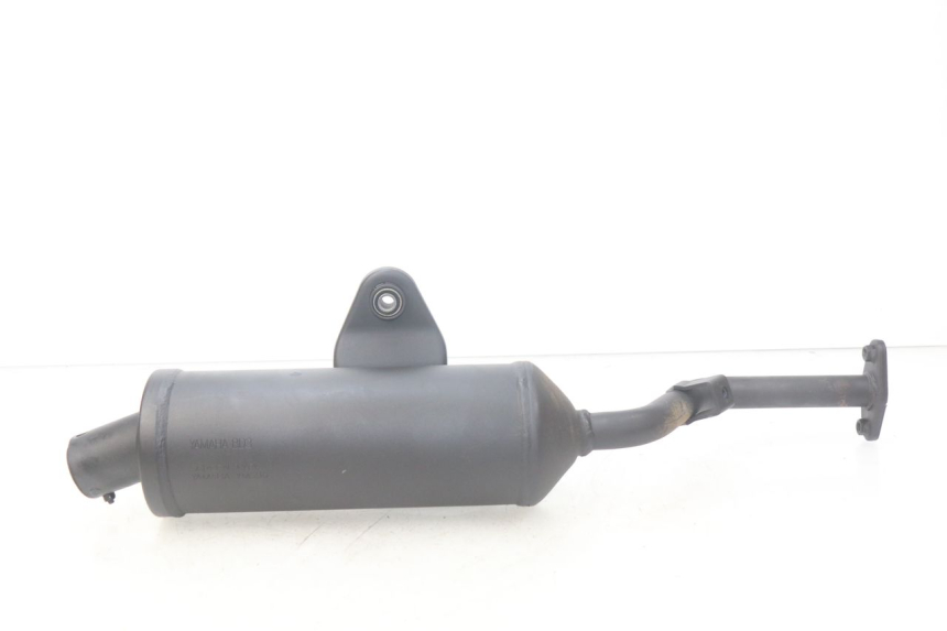 photo de UITLAATDEMPER YAMAHA YFM R RAPTOR 90 (2017 - 2023) - Hoofdaanzicht