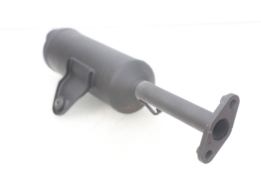 photo de UITLAATDEMPER YAMAHA YFM R RAPTOR 90 (2017 - 2023) - Detail van het onderdeel