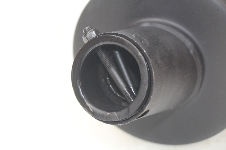 photo de UITLAATDEMPER YAMAHA YFM R RAPTOR 90 (2017 - 2023) - Zoom op gebruiksstaat